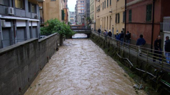 Alessio Sbarbaro, Wikipedia commons