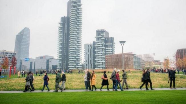 Flickr.com / Comune di Milano