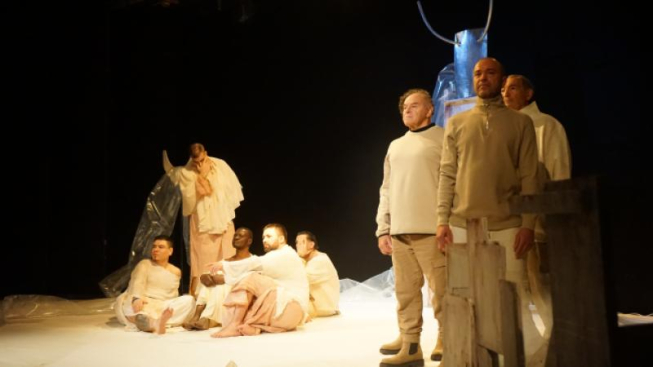Opera Liquida
