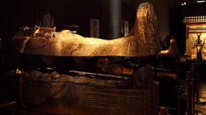 Tutankhamon. La tomba, il tesoro, la maledizione: mostra al Porto Antico