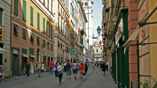 Jensens, wikipedia commons