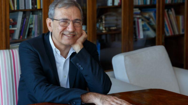 Koray Şentürk