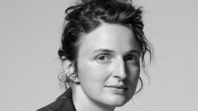 Brigitte Lacombe