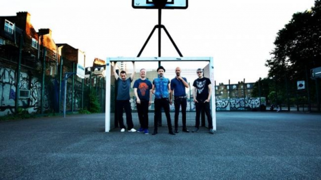 facebook.com/Subsonica