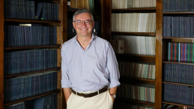 Francesco Baudo