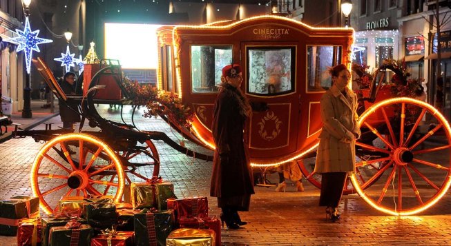 © cinecittaworld.it