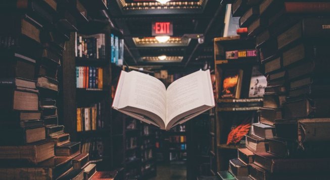 Unsplash - Jaredd Craig