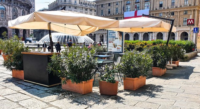 © facebook.com/trattoriarosmarino/photos