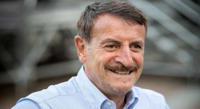 Giacomo Poretti © Federico Buscarino