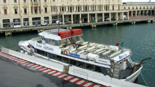 Pietro Berti/facebook.com/groups/navebus