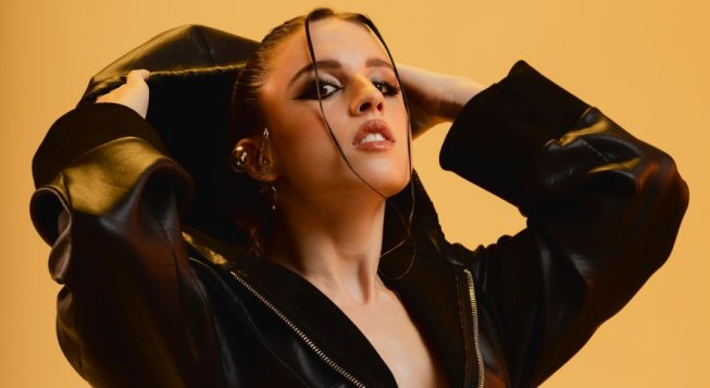 Angelina Mango © Andrea Bianchera