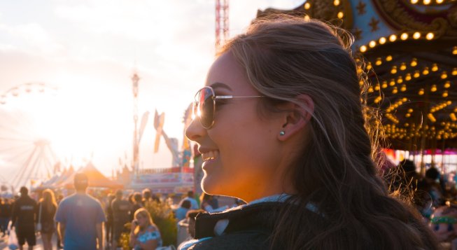 © Daniel Guerra / Unsplash