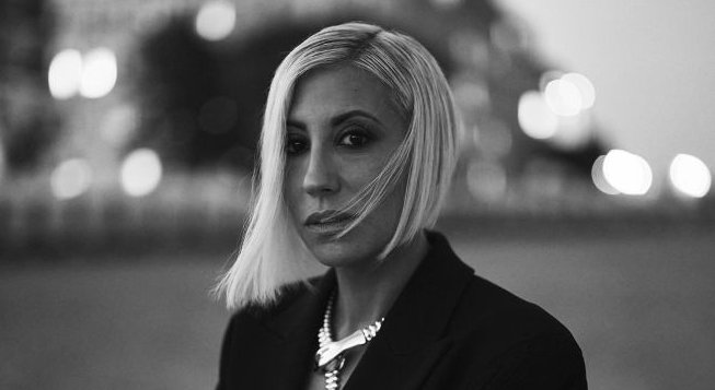 Malika Ayane © Gabriele Di Martino