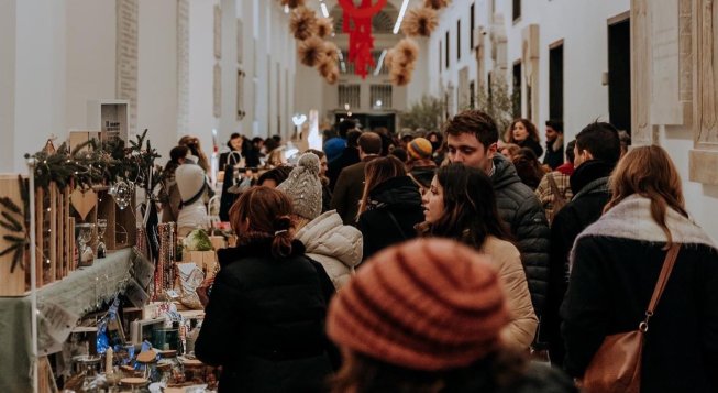 ©Facebook.com/cargomarketgenova