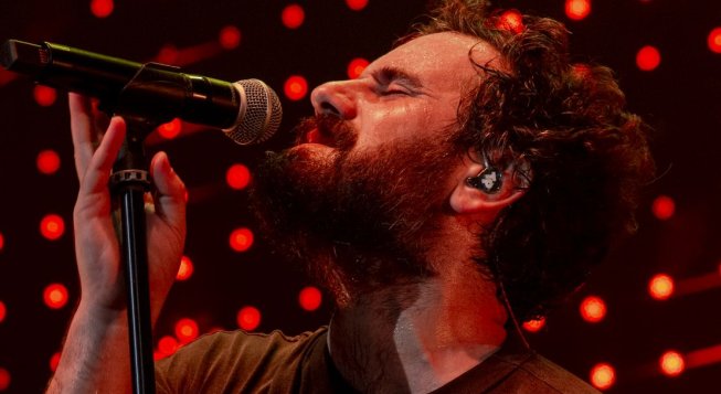 Tommaso Paradiso © Roberto Panucci