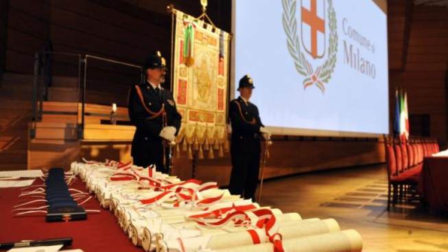 Flickr.com / Comune di Milano