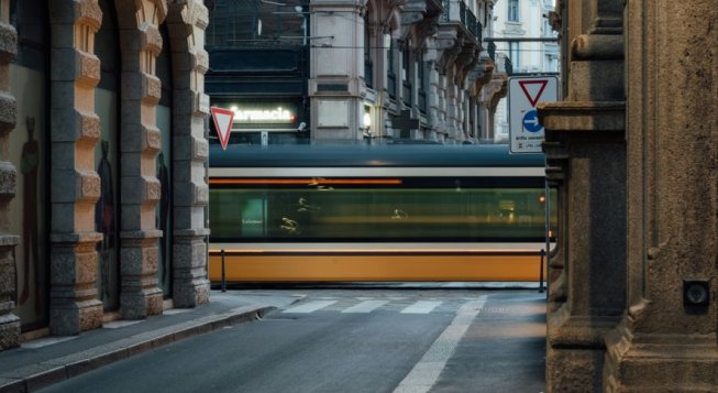 © Mourad Saadi / Unsplash
