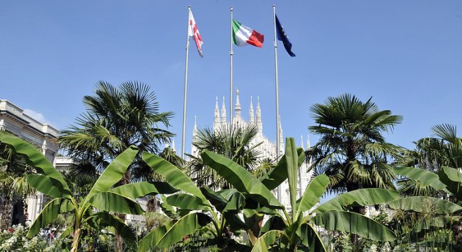 © Flickr.com / Comune di Milano