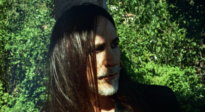 Manuel Agnelli © Hugo Weber