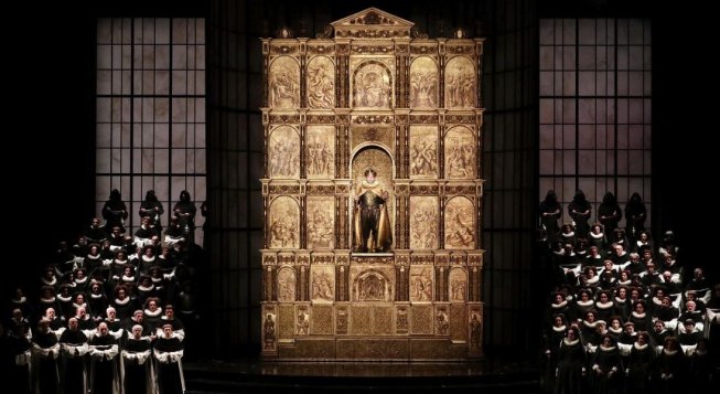 © Brescia e Amisano / Teatro alla Scala