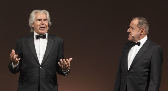 © Marco Caselli Nirmal