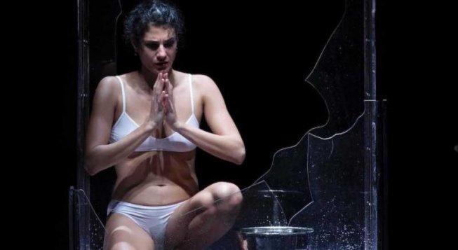 © Melanie Mattinzoli