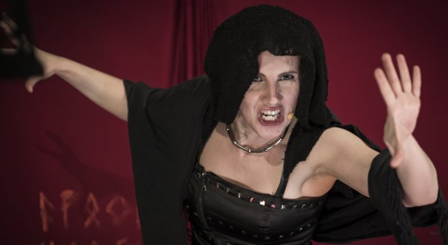 © Massimo S. Volontè