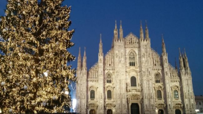 Flickr.com / Franco Dal Molin