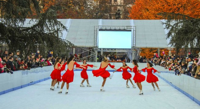 Villaggio delle Meraviglie