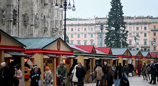 © Flickr.com / Comune di Milano