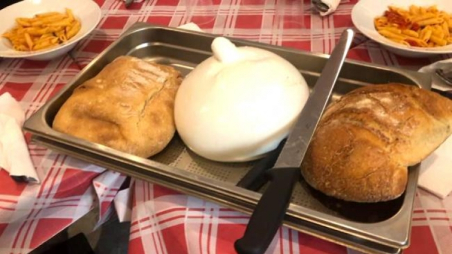 facebook.com/TrattoriaDaNennella