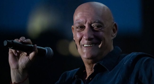 Stefano Nazzi © Stefania Casellato