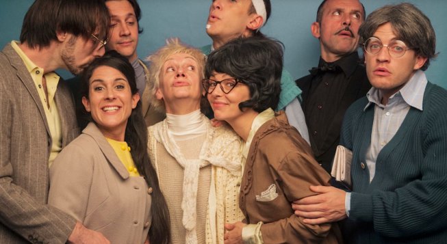 © Michela Piccinini