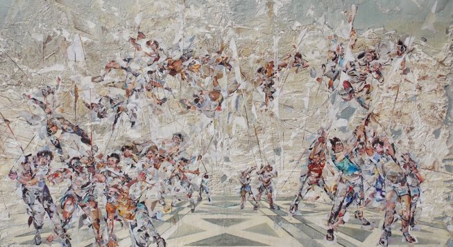 La vittoria, 2023