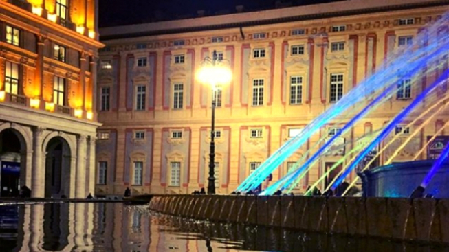 sararinaldis, facebook.com/pg/visitgenoa