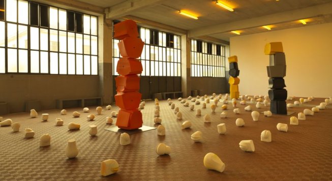 © Dario Lasagni / courtesy Fondazione Ica Milano