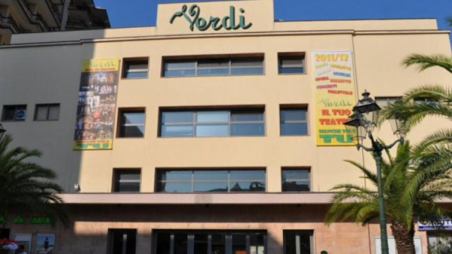 Facebook.com/Teatro Verdi Genova