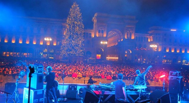 © Flickr.com / Comune di Milano