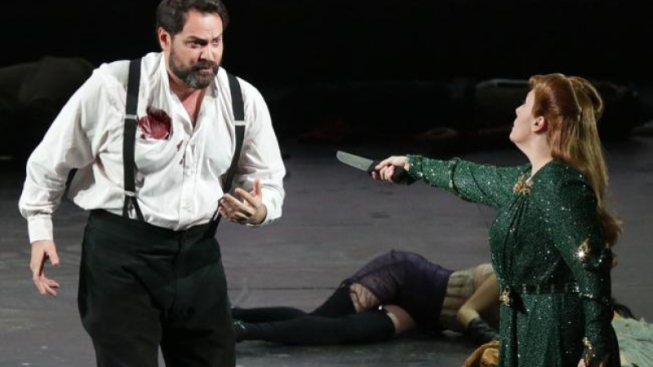 Brescia/Amisano - Teatro alla Scala