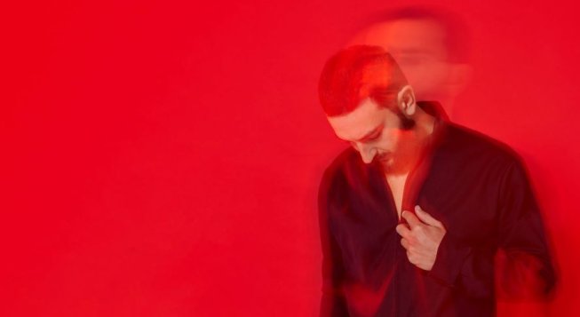 Vasco Brondi © Valentina Sommariva