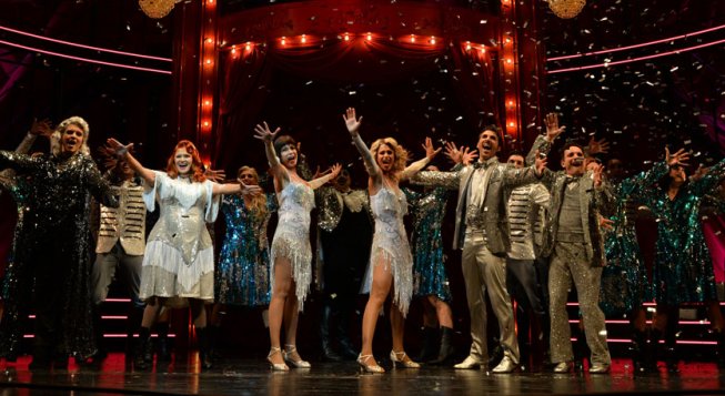 Chicago: il musical