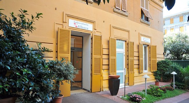 facebook.com/laboratorioalbaro