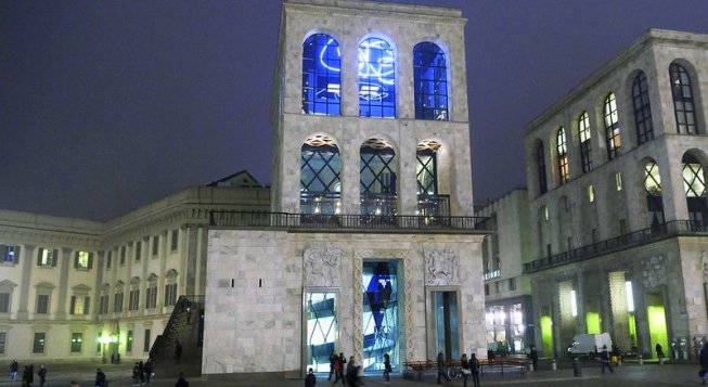 © Flickr.com / Comune di Milano