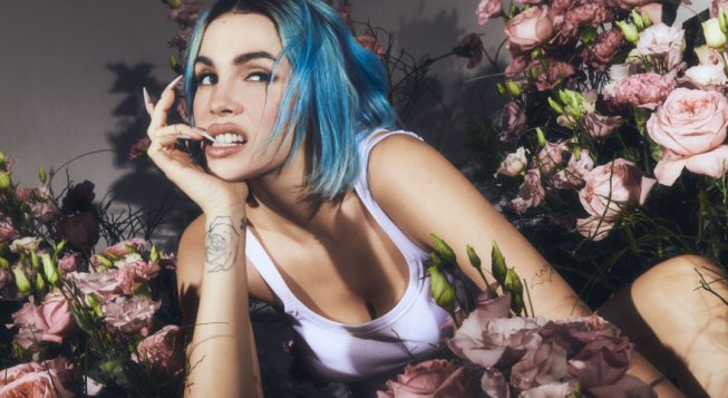 Rose Villain © Marcello Dino Junior