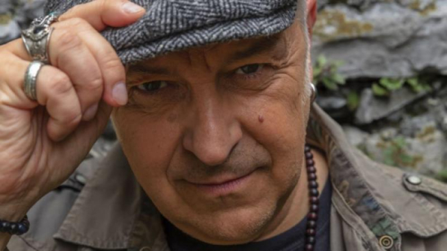 © Alessio Pizzicanella