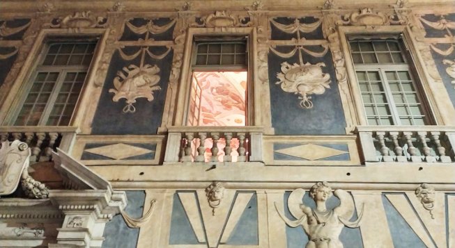 ©Facebook.com/visitgenoa