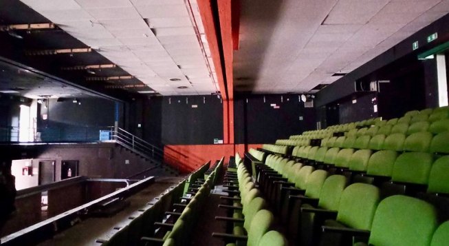 Teatro Ringhiera © Flickr.com / Comune di Milano