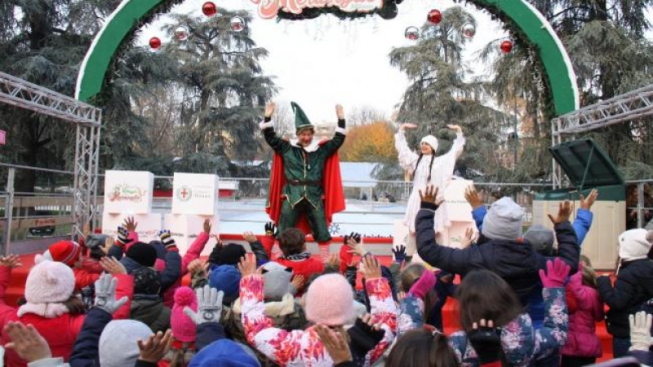 Villaggio delle Meraviglie