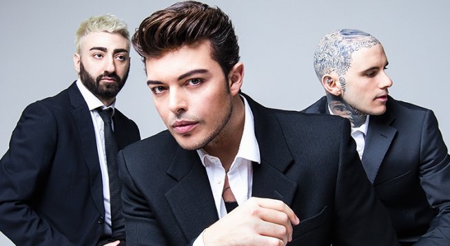 ©Facebook.com/thekolorsofficial