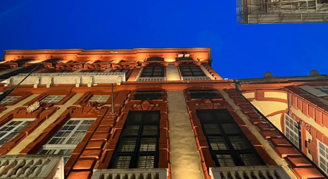 ©Facebook.com/museistradanuovagenova